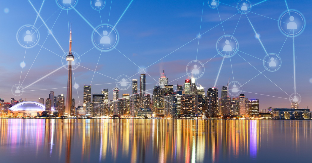 Fiber Internet for Commercial Buildings